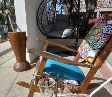 Canasvieiras Bed & Breakfast | A Primeira Vista