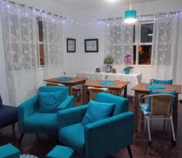 Canasvieiras Bed & Breakfast | A Primeira Vista