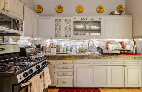 Montego Bay Cottage | A Private Cottage Just Steps Away From the Beach and Hip Strip