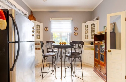 Montego Bay Cottage | A Private Cottage Just Steps Away From the Beach and Hip Strip