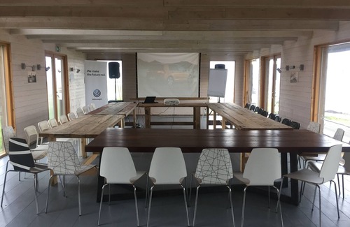 Laimjala House | A private island in the Baltic Sea with an area of 80 hectares(199 acres).