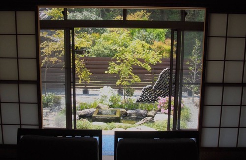 Karato House | A private lodging room only plan where you can r/Shozu-gun Kagawa