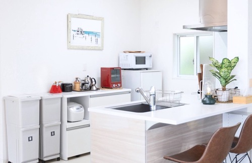 Chinen-son Villa | A Private Villa Retreat in Okinawa – Where Nature and Relaxation Meet