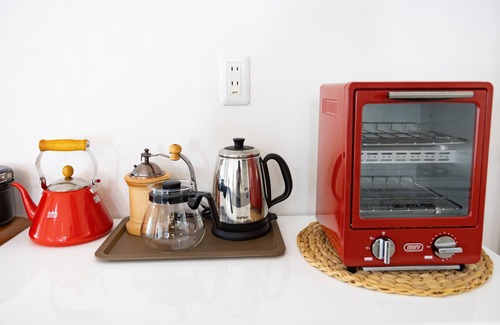 Chinen-son Villa | A Private Villa Retreat in Okinawa – Where Nature and Relaxation Meet