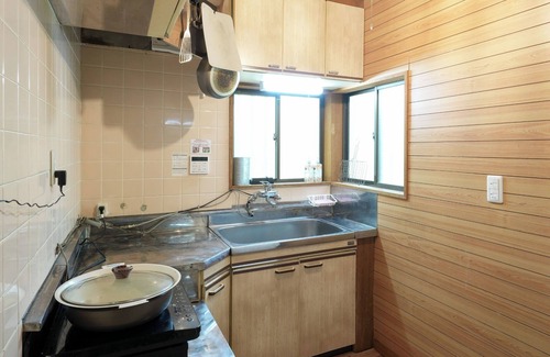 Tsumagoi House | A private villa where you can enjoy outdoor activi/Agatsuma-gun Gunma