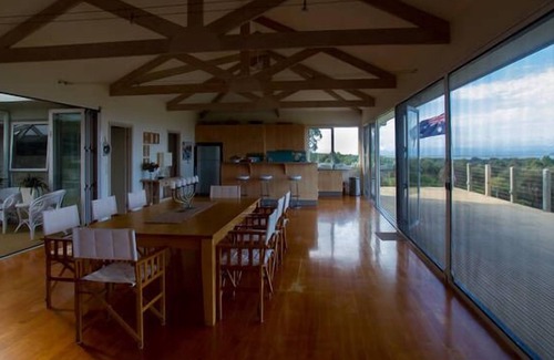 Yanakie House | A Promontory View Beach House - August Special 3 nights for price of 2