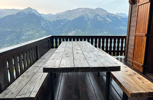 Longefoy Ski Chalet | A Proximité des Pistes! Chalet Familial Avec Jacuzzi, Hammam, Sauna,