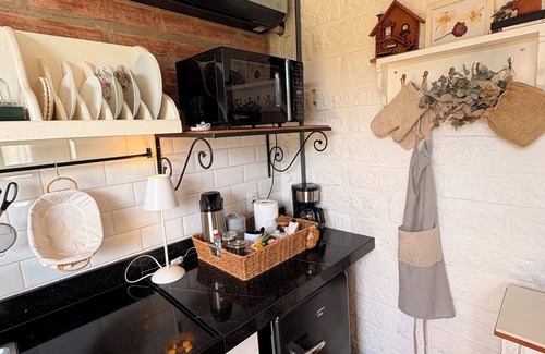 Picada Cafe House | A Quiet Corner in the Serra Gaúcha