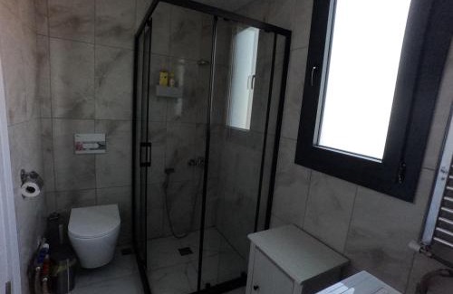 Dikili Villa | A quiet house in Çandarlı