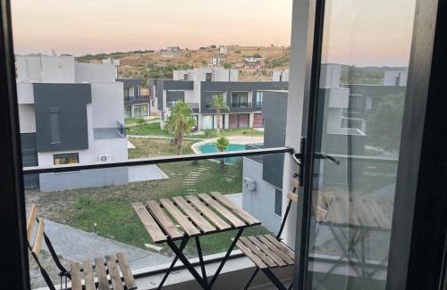 Dikili Villa | A quiet house in Çandarlı