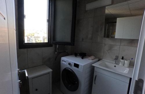 Dikili Villa | A quiet house in Çandarlı