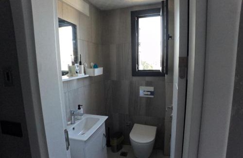 Dikili Villa | A quiet house in Çandarlı
