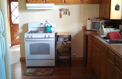 Pinehurst Cabin | A Quiet place away from the crowds.