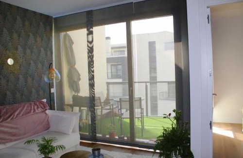 San Sebastian de los Reyes Apartment | A&R Suite Ejecutiva Montes de Oca