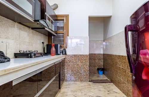 Rishikesh Villa | A radiant villa on the Ganges