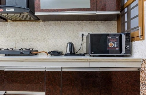 Rishikesh Villa | A radiant villa on the Ganges