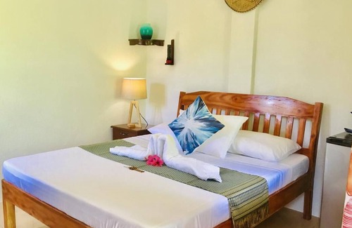 San Juan Cottage | A real haven of peace