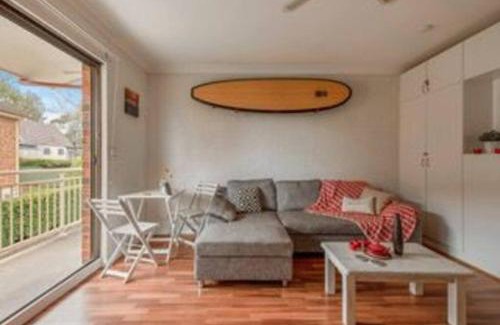 Mollymook Apartment | A Reef Intermission - A coast break at Mollymook