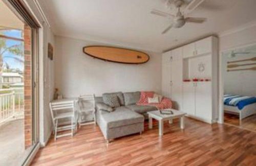 Mollymook Apartment | A Reef Intermission - A coast break at Mollymook