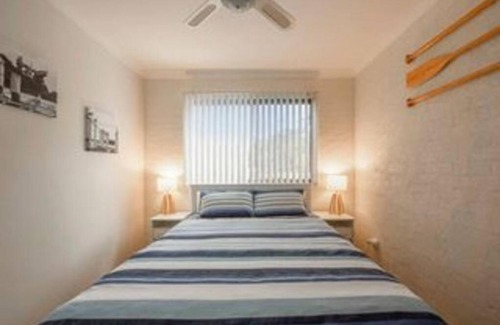 Mollymook Apartment | A Reef Intermission - A coast break at Mollymook