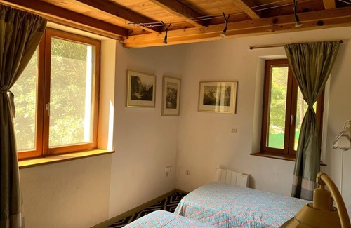 Lanet Other | A refuge in the Corbières