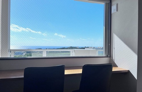 Okinawa House | A relaxing spaceSpacious twin room Room only n/Nanjo Okinawa