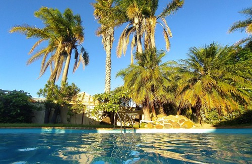 Warnbro House | A renovated self-contained guest suite close to the beach