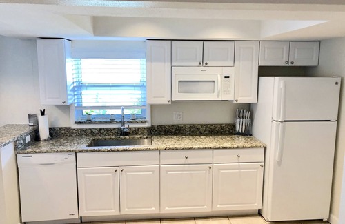 Dunedin Apartment | A rental that lets you live like a local – only better.