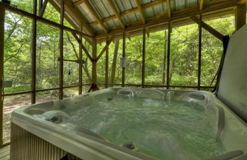 Blue Ridge House | A River Runs Through It
