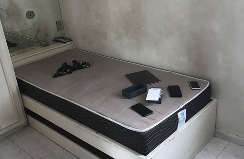 Itaim Bibi Apartment | A room in the best region of São Paulo Itaim bibi