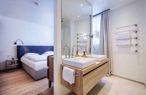 Zuers Hotel | A-ROSA Collection Hotel Thurnher's Alpenhof