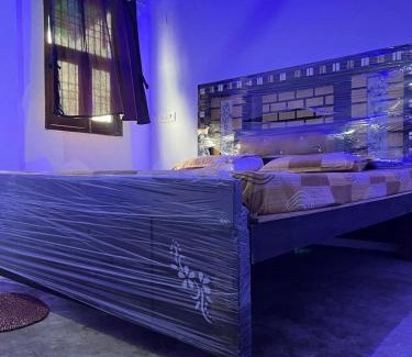 Kannauj Hotel | A S HOTEL AND RESTAURENt