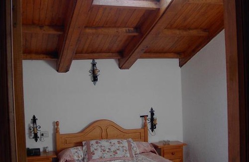 A Pobra do Brollon House | A Salanova