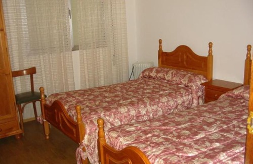 A Pobra do Brollon House | A Salanova