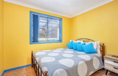 Ledge Point House | A seaside holiday home, beach, sun and memories just waiting to be made