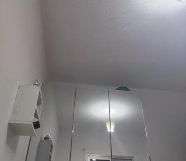 Zygi Apartment | A separate room with a shared bathroom and 50 meters from the sea