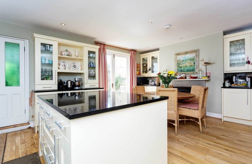 Dartmouth Park House | A Serene Escape, by Veeve