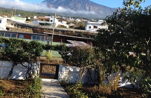 La Mancha House | A simple home-from-home, offering an ideal base to experience authentic Tenerife