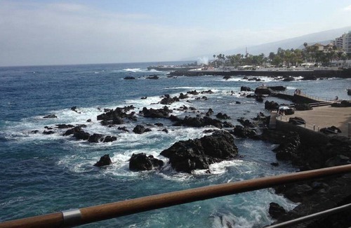 La Mancha House | A simple home-from-home, offering an ideal base to experience authentic Tenerife