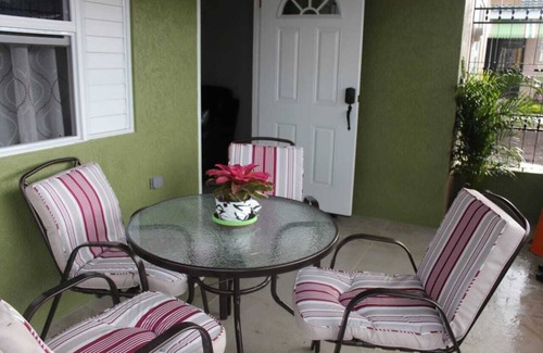 Falmouth House | A single family home in a secure gated community where you can feel at home