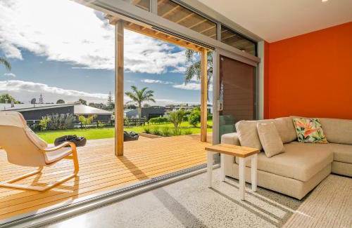 Whangapoua House | A Slice of Summer - Whangapoua Holiday Home