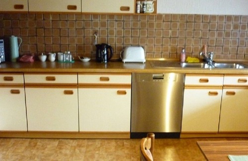 Oberorke Apartment | A Spacious Apartment for 6pers +1child Graties wifi.
