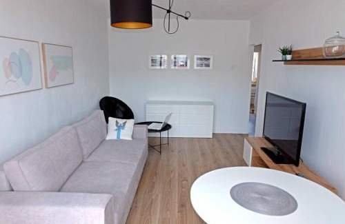 Elk Apartment | A spacious apartment for holidays and weekends