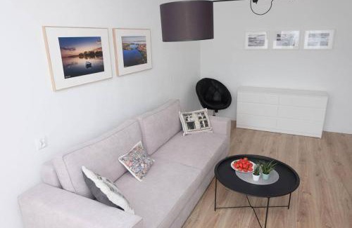 Elk Apartment | A spacious apartment for holidays and weekends
