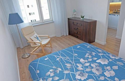 Elk Apartment | A spacious apartment for holidays and weekends