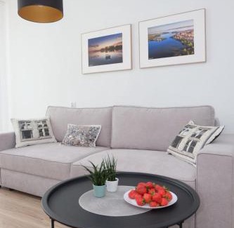 Elk Apartment | A spacious apartment for holidays and weekends