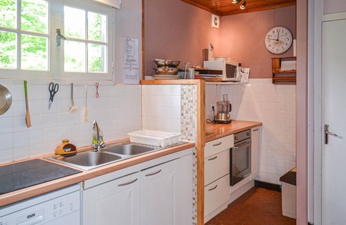 Le Caylar House | A special three-story cottage with outdoor pool and surrounded by wonderful scenery.