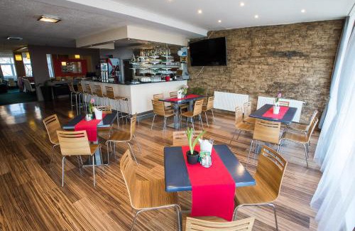 Brno Hotel | A-Sport Hotel