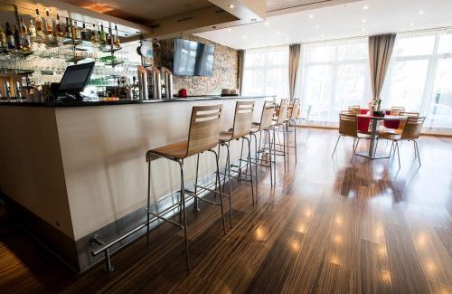 Brno Hotel | A-Sport Hotel