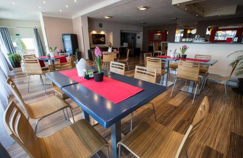 Brno Hotel | A-Sport Hotel
